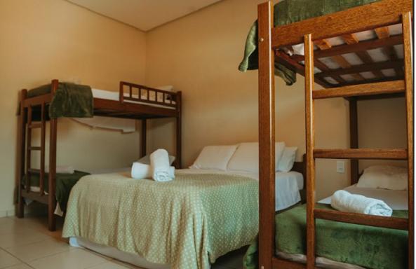 Inn Casa Barto Pimenta (Minas Gerais)