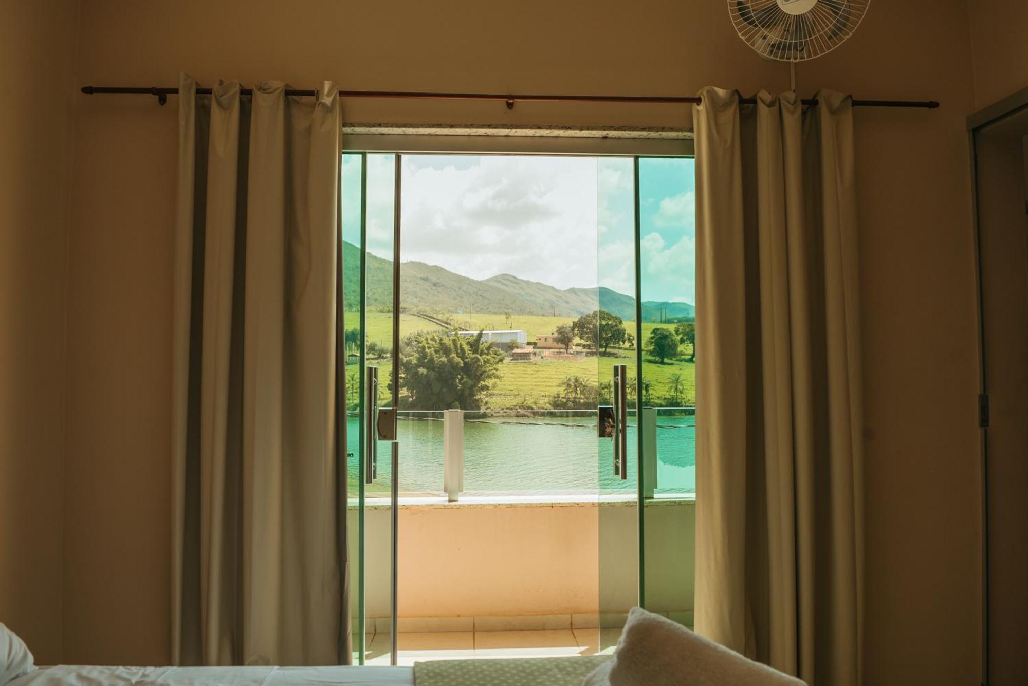 Casa Barto Pimenta (Minas Gerais)