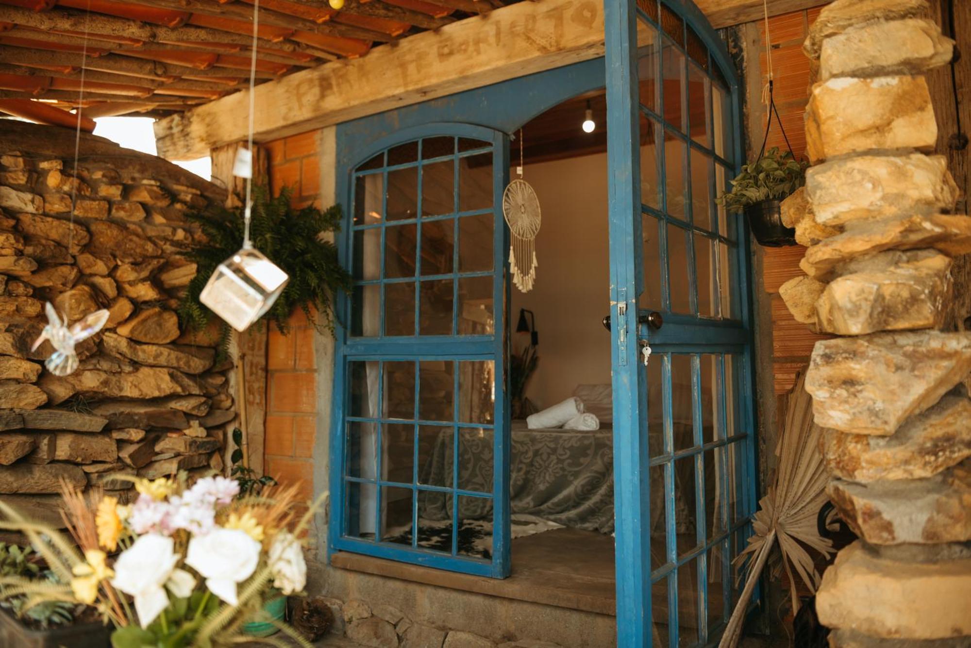 Casa Barto