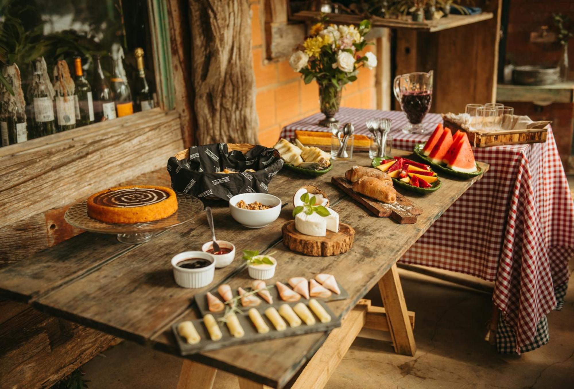 Casa Barto Inn *