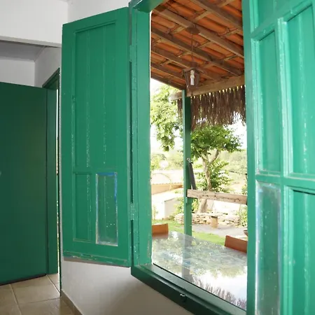 Casa Barto Hotel Pimenta  Exterior photo