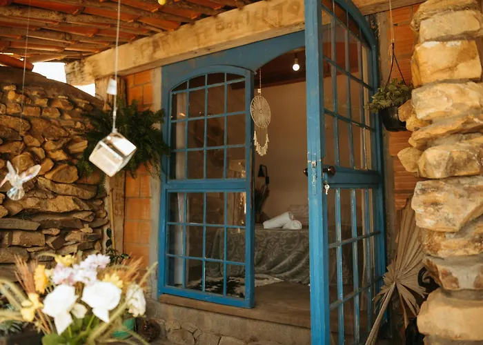 Casa Barto